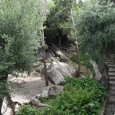 아파트 Italianway - Monte Maiore - Apt 30 *