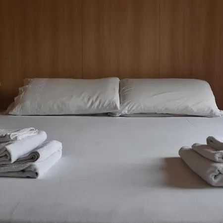 Italianway - Monte Maiore - Apt 30 * 올비아