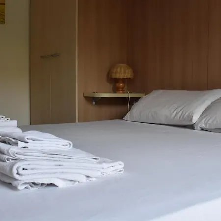 Italianway - Monte Maiore - Apt 30 올비아