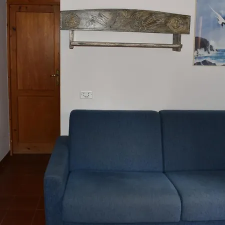 Italianway - Monte Maiore - Apt 30 * 올비아