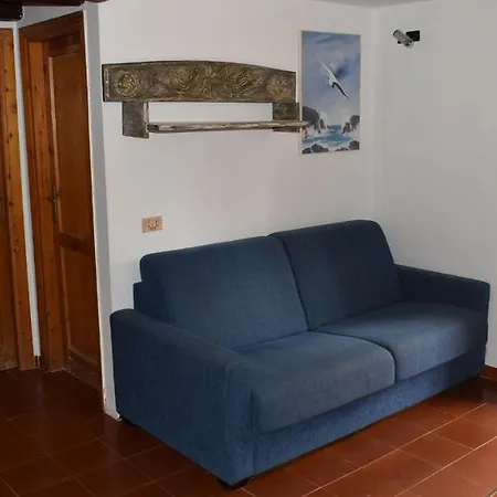 Italianway - Monte Maiore - Apt 30 올비아