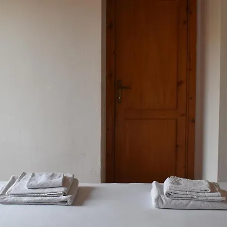 Italianway - Monte Maiore - Apt 30 아파트 올비아