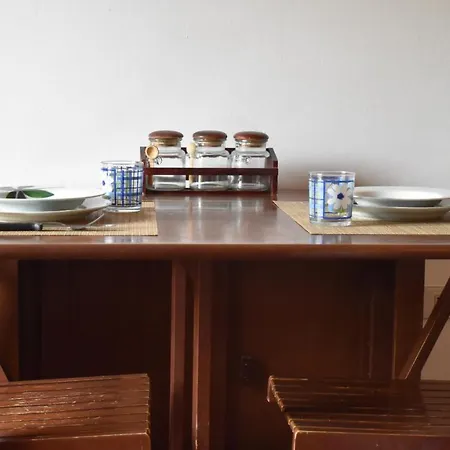 Italianway - Monte Maiore - Apt 30 올비아