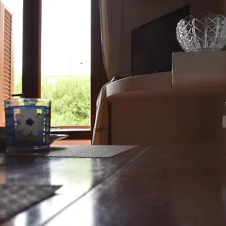 Italianway - Monte Maiore - Apt 30 올비아